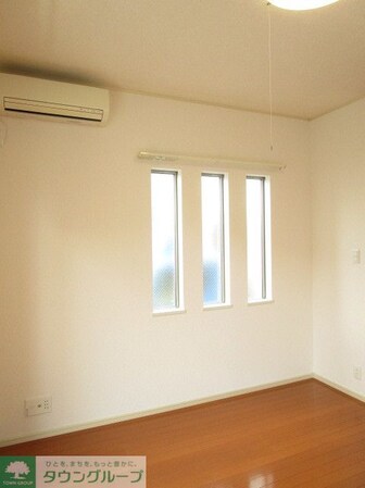 ベルファミーユの物件内観写真